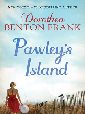 cover image of Pawleys Island